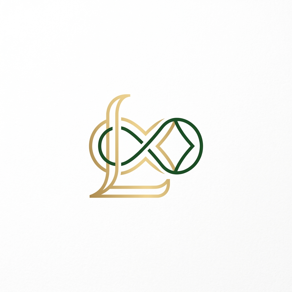 Lidiane Logo